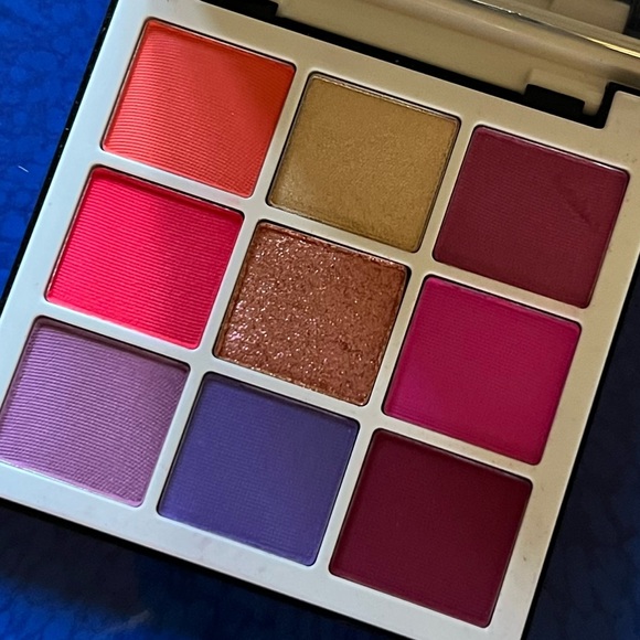 New ABH Mini NORVINA® Pro Pigment Palette Vol. 1 - Picture 14 of 16